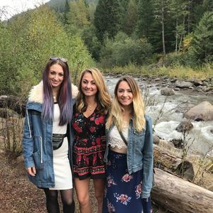 Meet your Posher, Donna